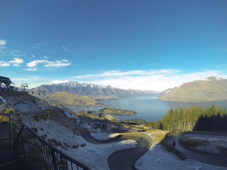 New Zealand