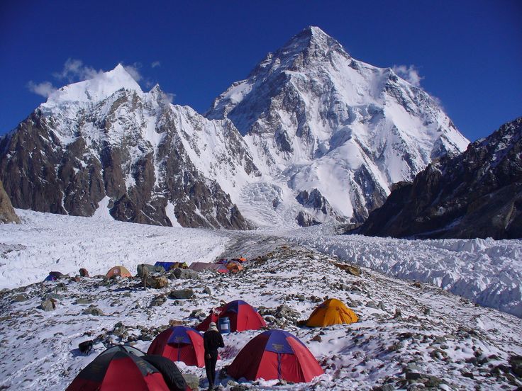 Baltistan, Pakistan