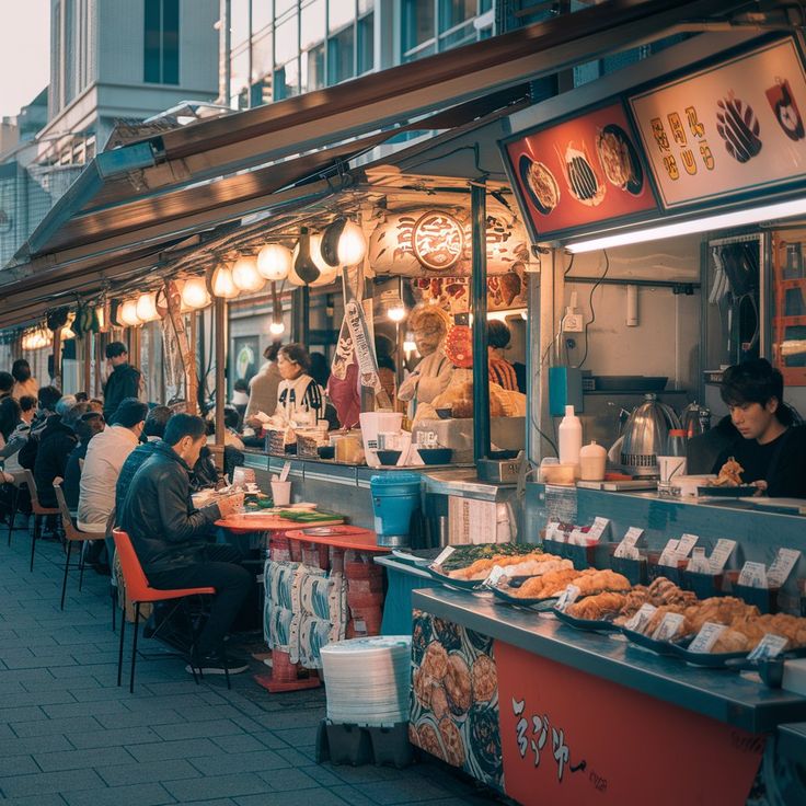 Tokyo, Japan