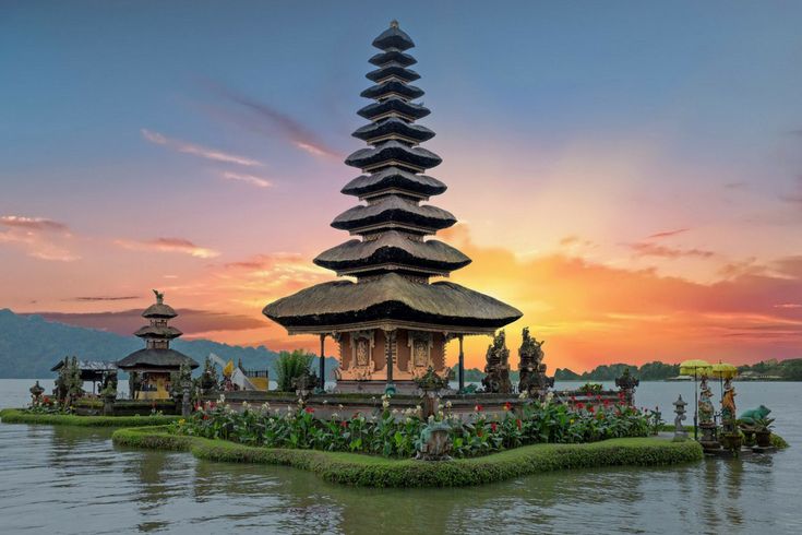 Bali, Indonesia