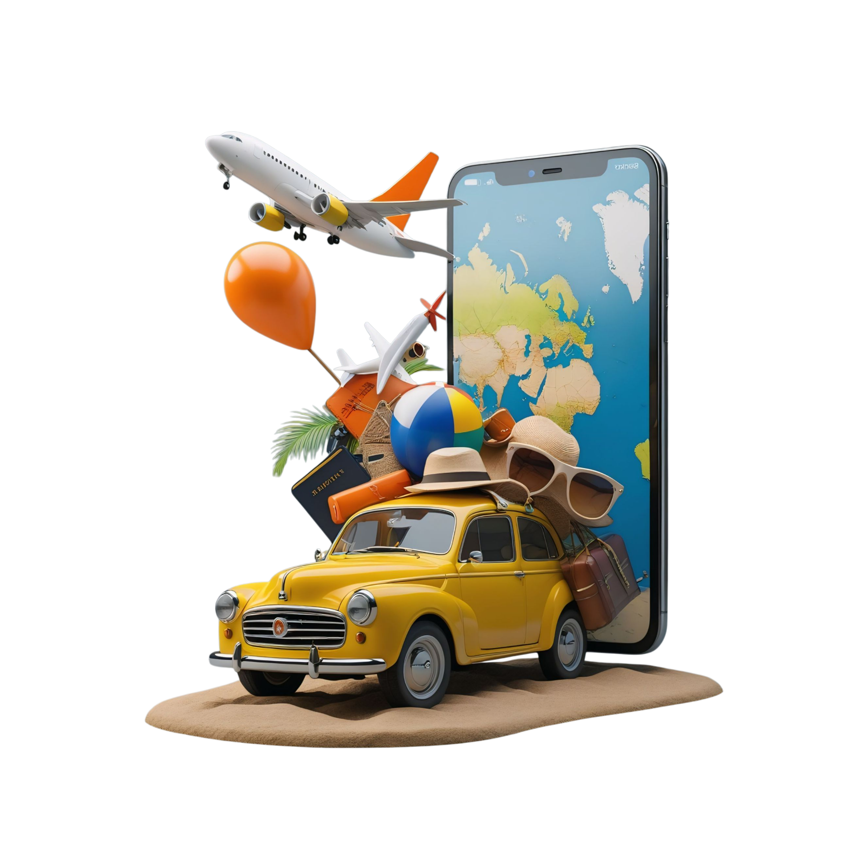 World Travel